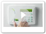 DMP Keypad Training Videos - Arm/Disarm - Commercial