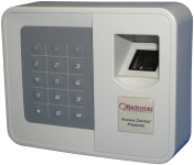 Access Control Systems